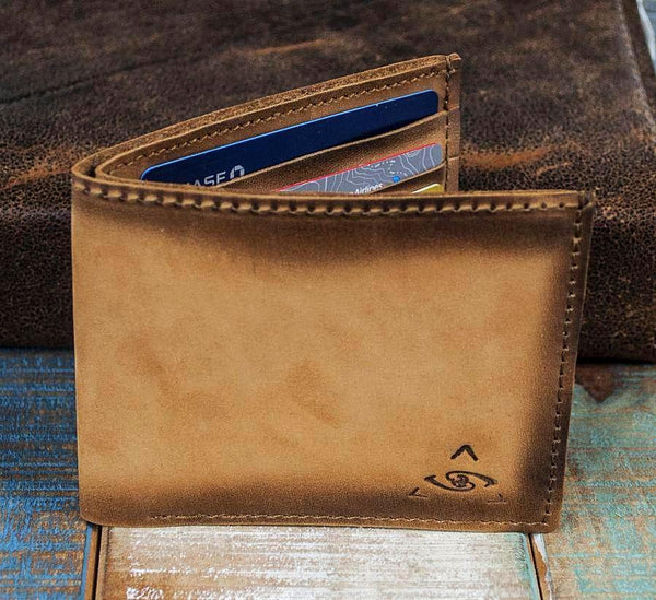 No. 07 Bifold Wallet