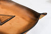 Volstead Charging Tray (Burnt Timber) - The Speakeasy Leather Co