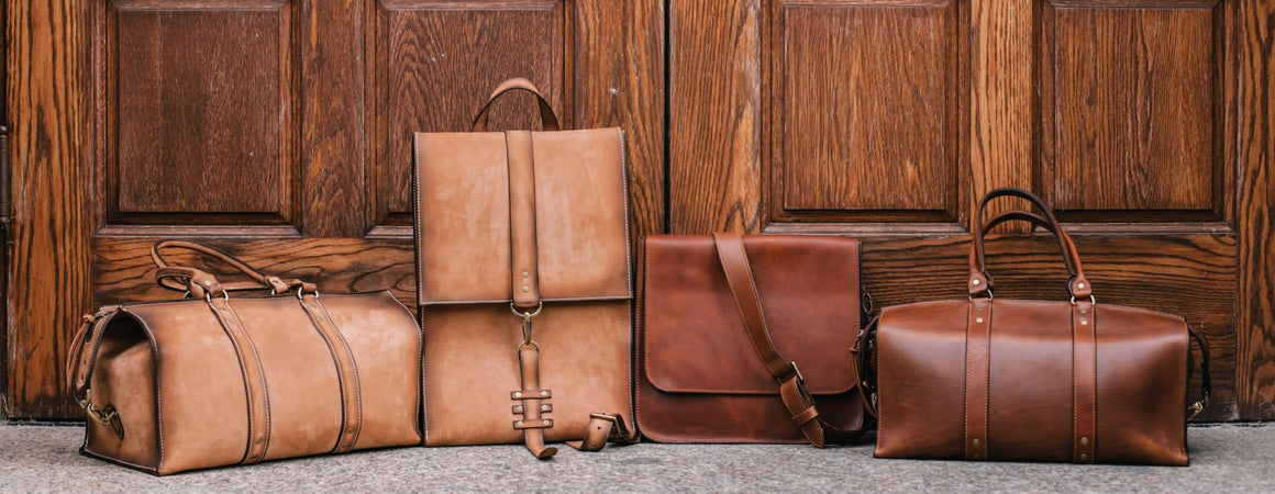 Travel Bags & Backpacks