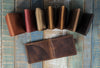 Super Slim Front Pocket Wallet Collection