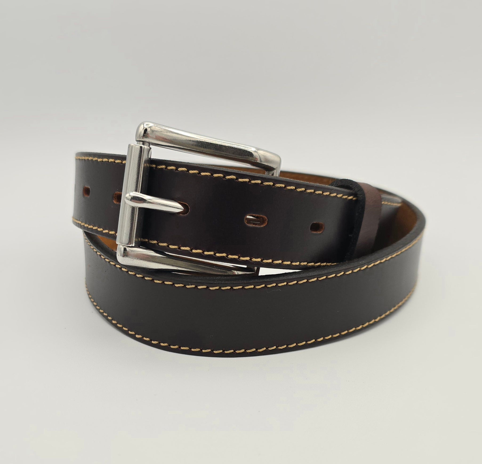 Versatile Belt Bundle for Every Occasion Dress, Casual, & Heavy Duty The Speakeasy Leather Co Versatile Belt Bundle for Every Occasion Dress, Casual, & Heavy Duty The Speakeasy Leather Co