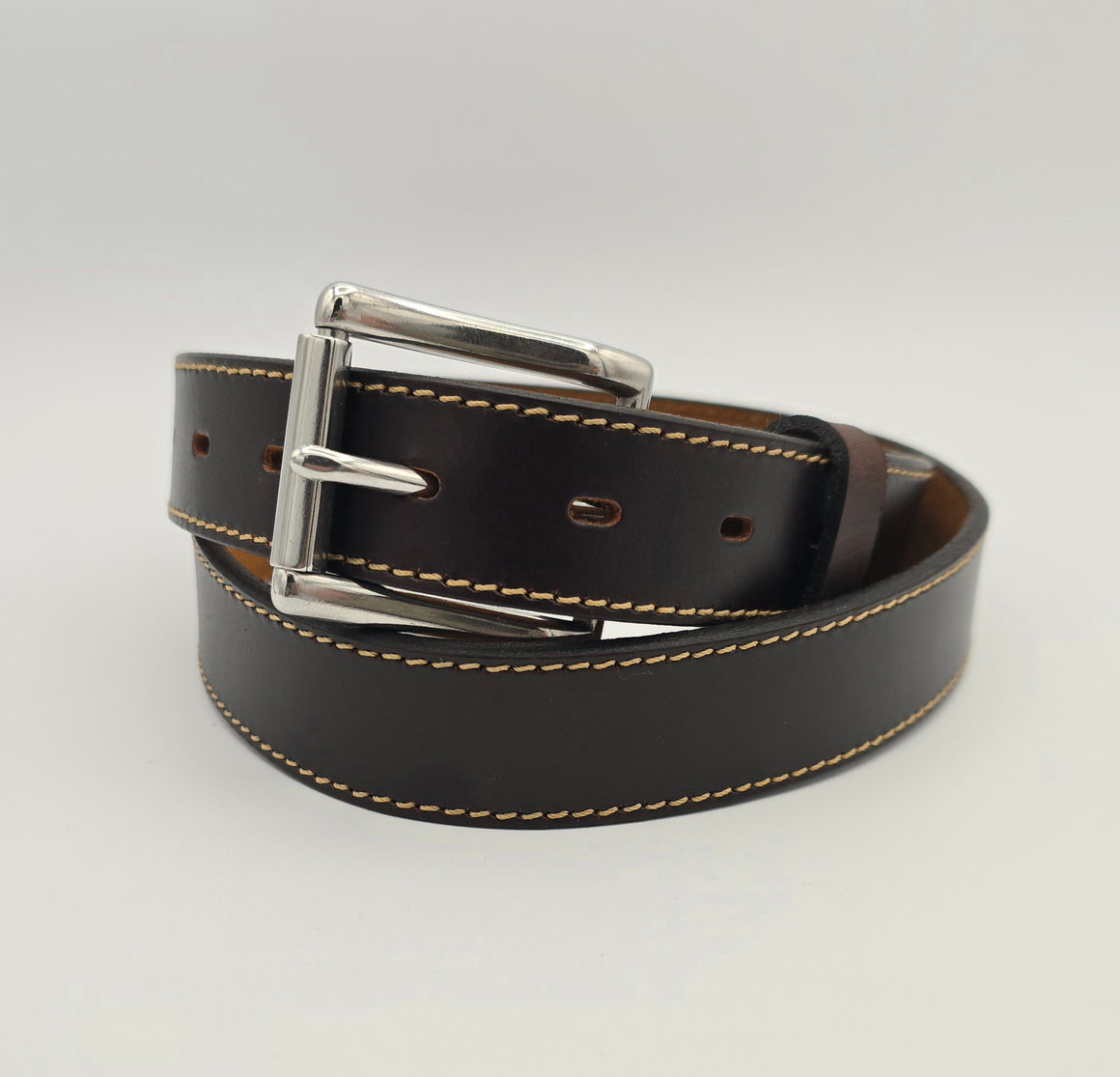 Versatile Belt Bundle for Every Occasion – Dress, Casual, & Heavy Duty