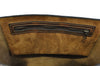 Bootlegger Backpack (Burnt Timber Leather) - The Speakeasy Leather Co